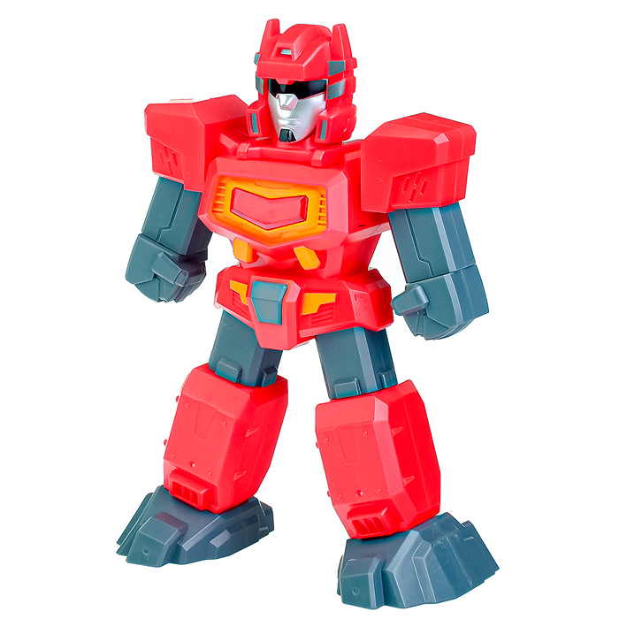 Робот 677B3 в коробке