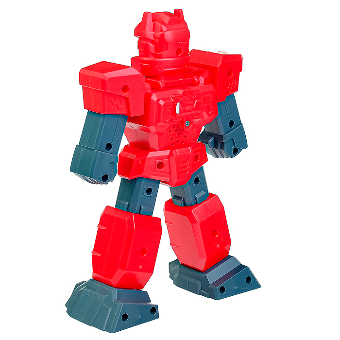 Робот 677B3 в коробке