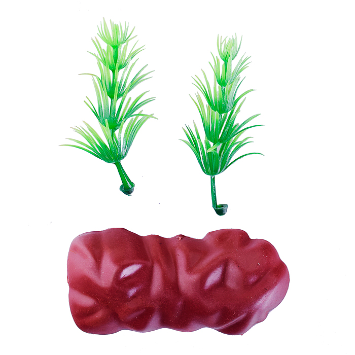 Набор животных HK606-3 в пакете