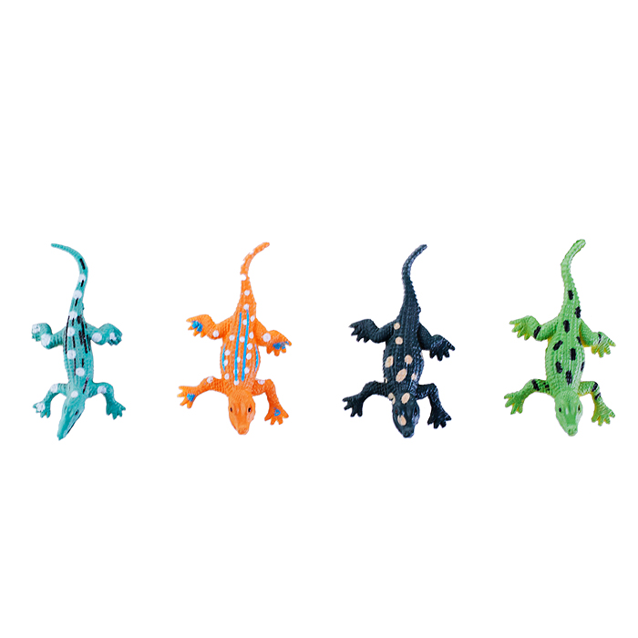 Набор животных HK606-3 в пакете