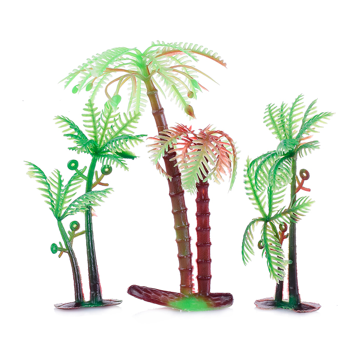 Набор животных 88-21 в пакете