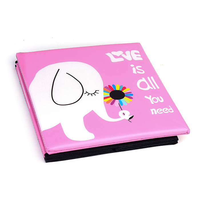 Коробка для хранения 00-0824 (30*30*30 см.)