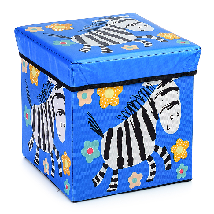 Коробка для хранения 00-0824 (30*30*30 см.)