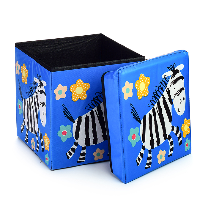 Коробка для хранения 00-0824 (30*30*30 см.)