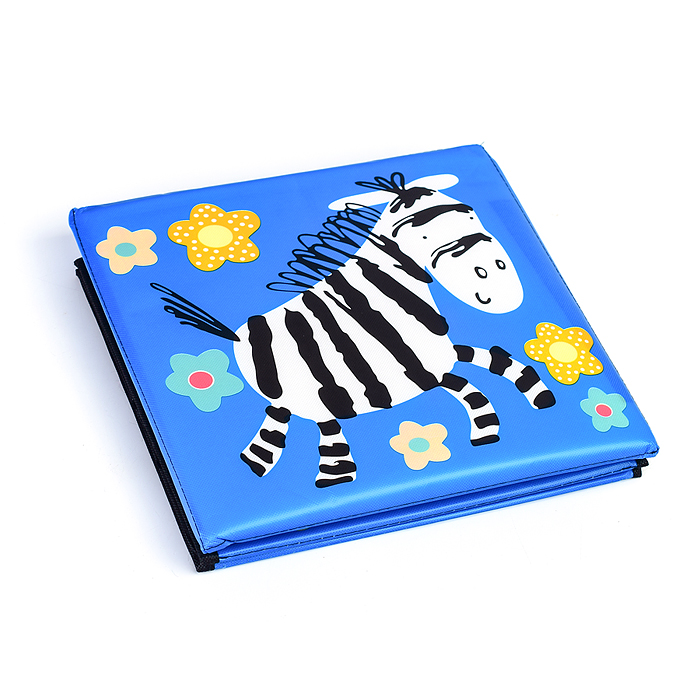 Коробка для хранения 00-0824 (30*30*30 см.)