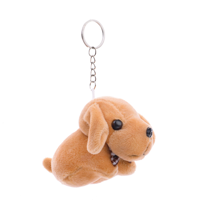 Собака 00-2362 (10 см.)