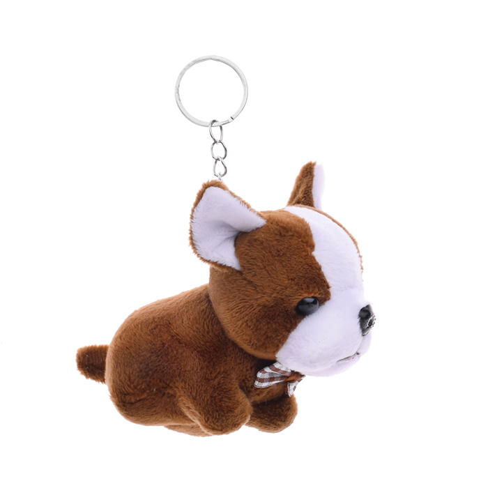 Собака 00-2362 (10 см.)