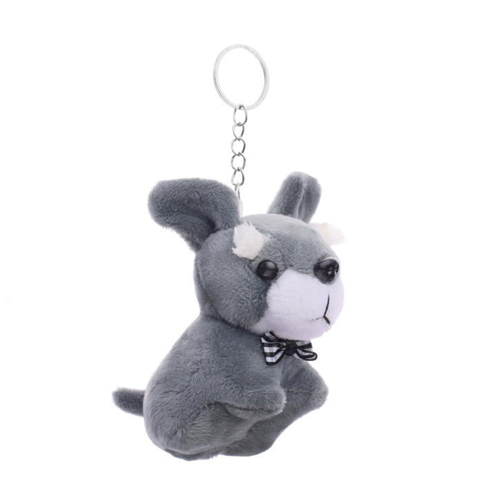 Собака 00-2362 (10 см.)