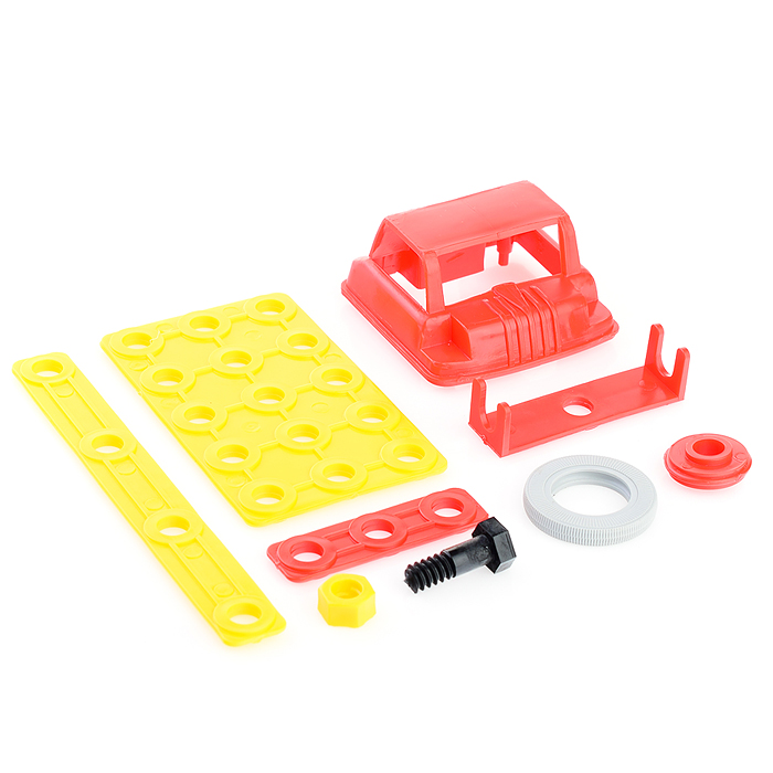 Конструктор Юный №2