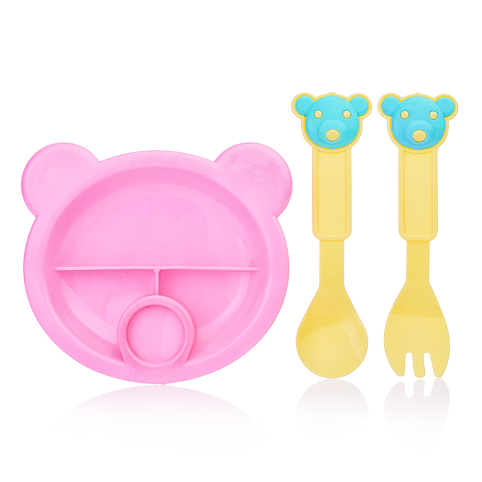 Пупс 6666-35 с аксессуарами, в сетке