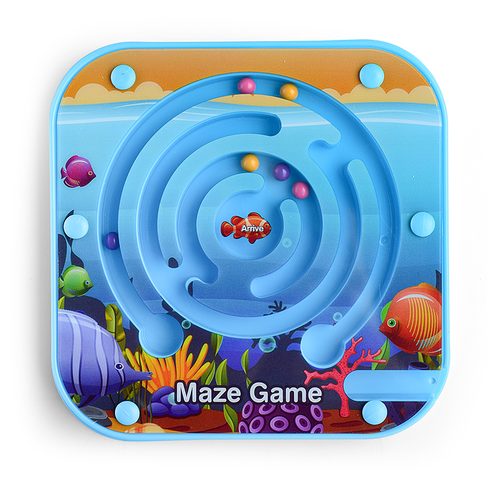 Головоломка 1568-14C в коробке