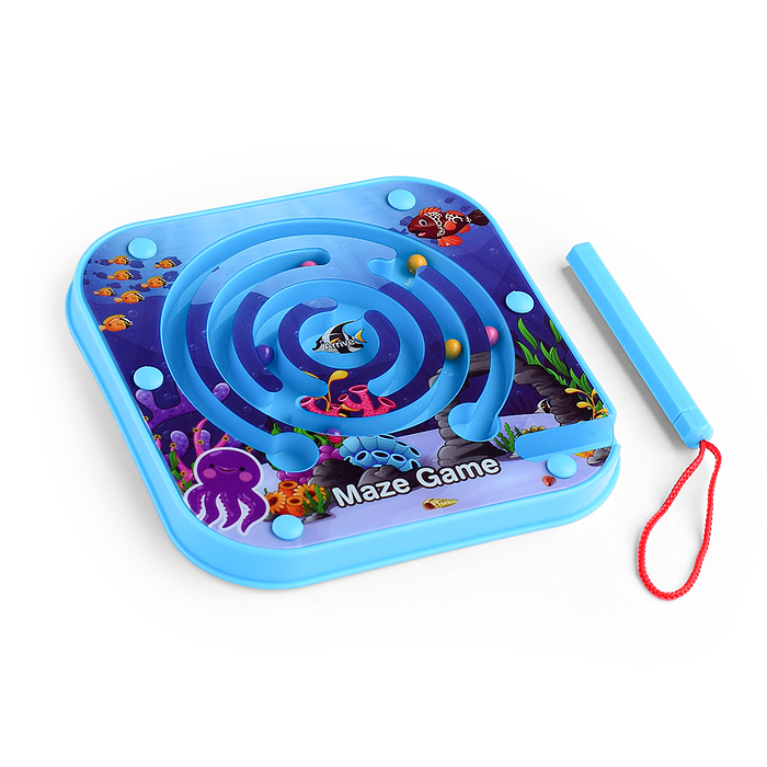 Головоломка 1568-14C в коробке