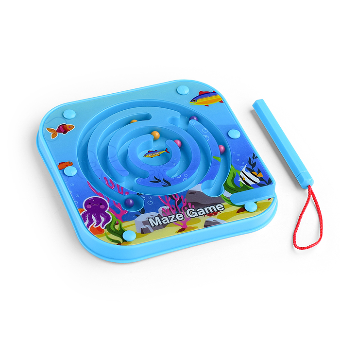 Головоломка 1568-14C в коробке