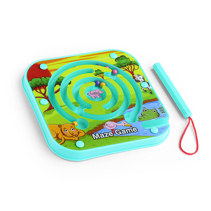 Головоломка 1568-14C в коробке