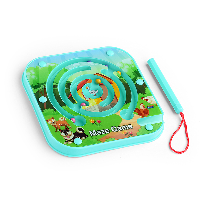 Головоломка 1568-14C в коробке