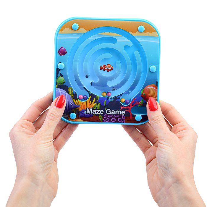 Головоломка 1568-14C в коробке