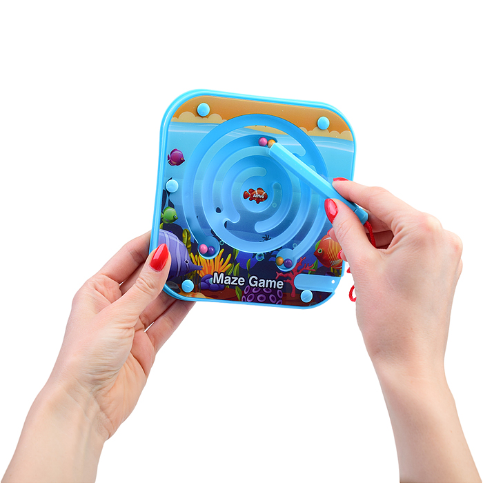 Головоломка 1568-14C в коробке