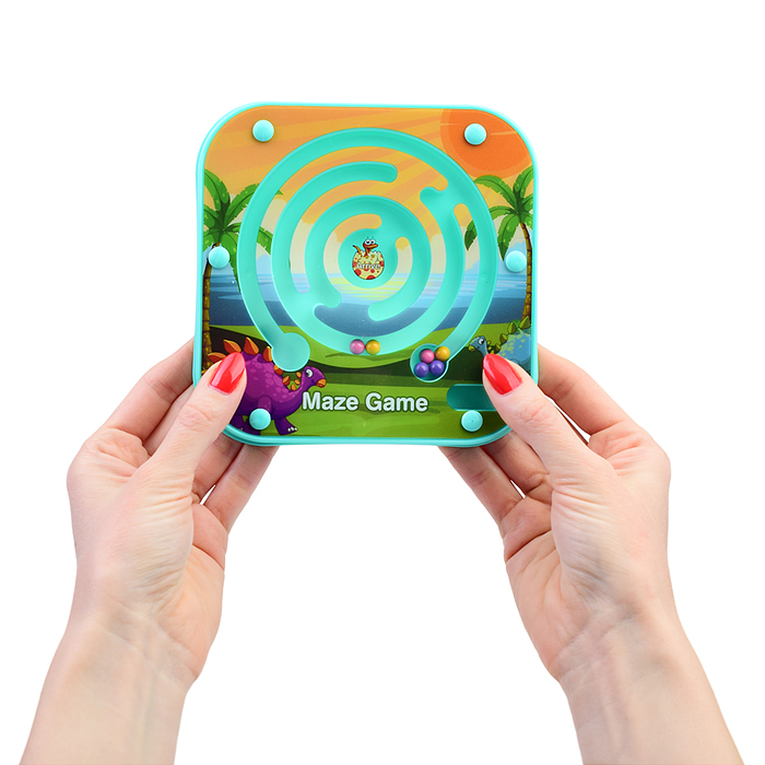 Головоломка 1568-14C в коробке