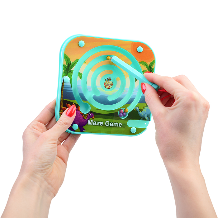 Головоломка 1568-14C в коробке