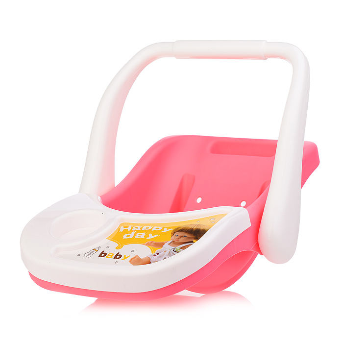 Кукла YL128B-3 с аксессуарами, в коробке