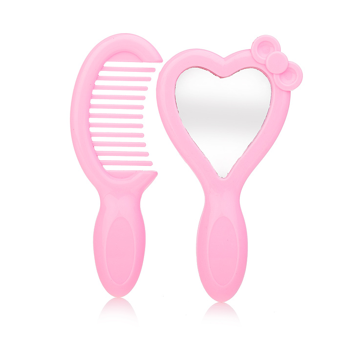 Кукла YL128B-3 с аксессуарами, в коробке