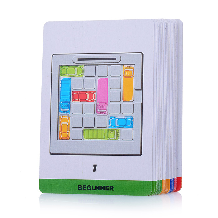 Фото к товару Настольная игра 8127 "Час пик" в коробке Настольная игра 8127 "Час пик" в коробке