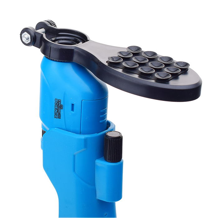 Микроскоп LZ8603 в коробке