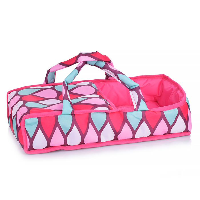 Коляска для кукол 9380 в коробке