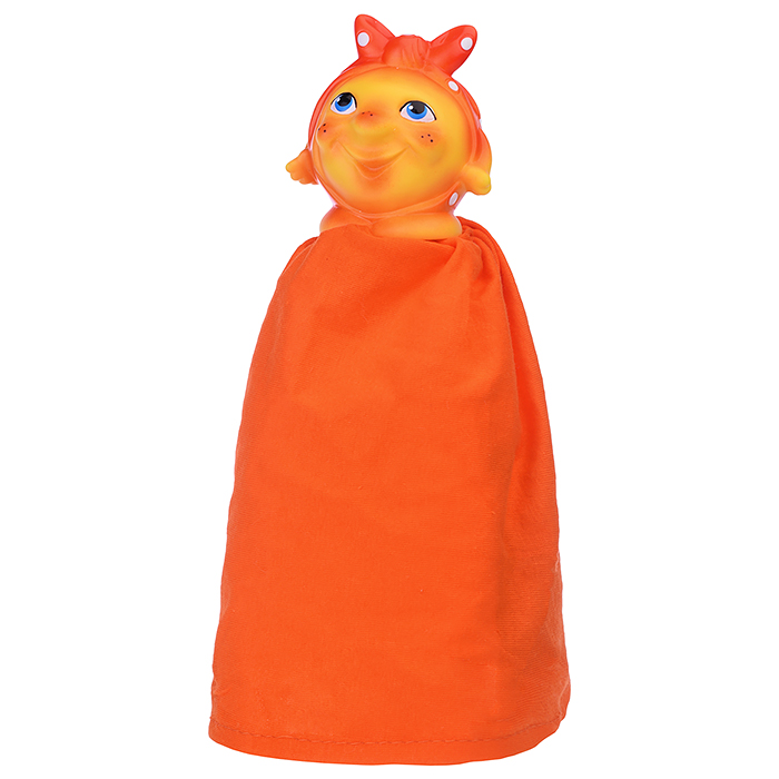 Кукольный театр по сказкам №3