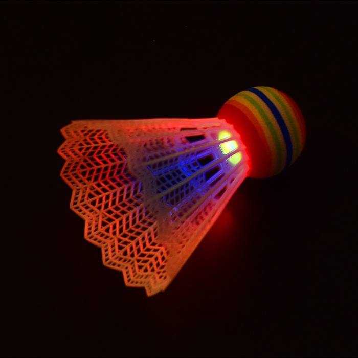 Бадминтон R0157-1 ROCKET (2 ракетки, 2 волана)