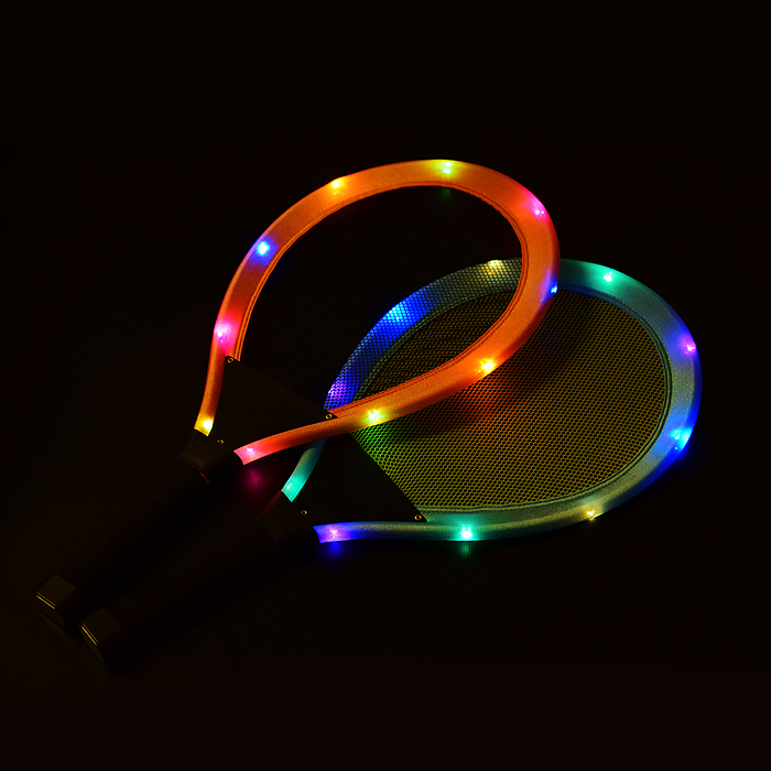 Бадминтон R0157-1 ROCKET (2 ракетки, 2 волана)