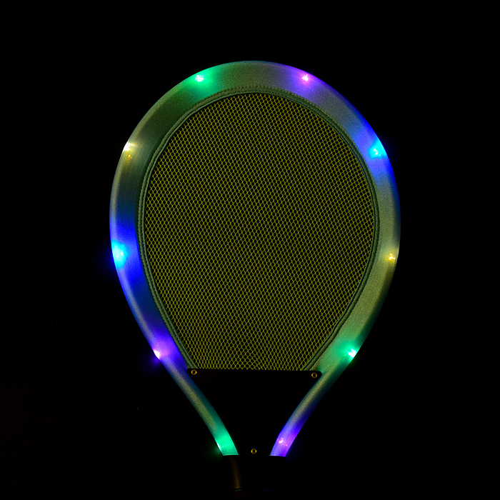 Бадминтон R0157-1 ROCKET (2 ракетки, 2 волана)