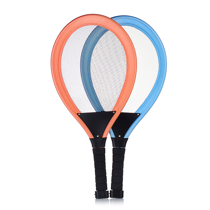 Бадминтон R0157-1 ROCKET (2 ракетки, 2 волана)