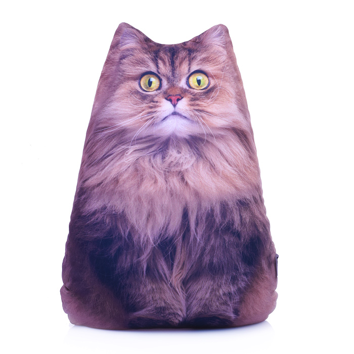 Игрушка антистресс "Кот" 30см. Игрушка антистресс "Кот" 30см.