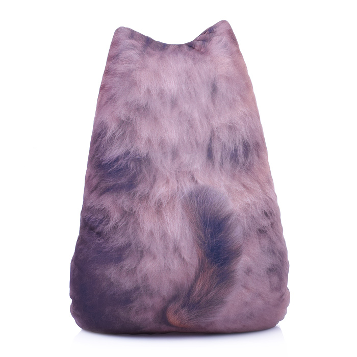 Игрушка антистресс "Кот" 30см.