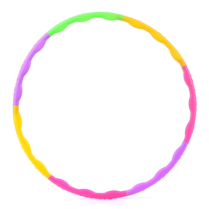 Набор спортивный 486-6 "В ритме спорта" в коробке