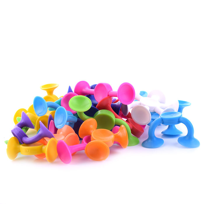 Конструктор LSB23-16 (80 дет.) в коробке