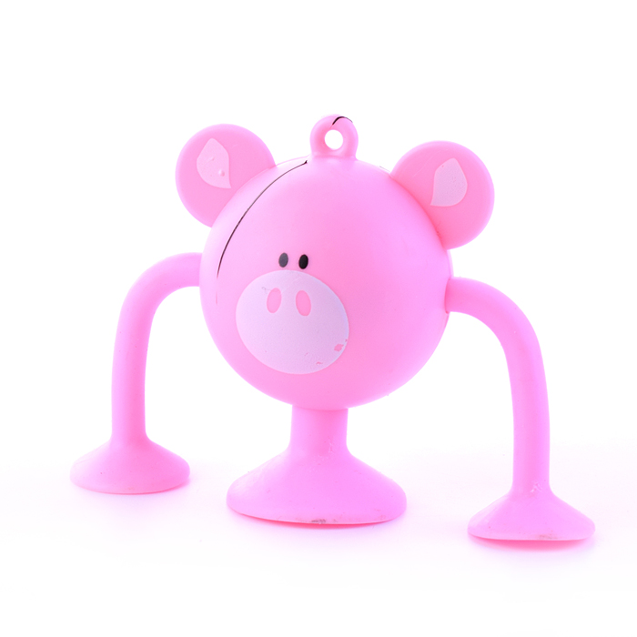 Конструктор LSB23-16 (80 дет.) в коробке