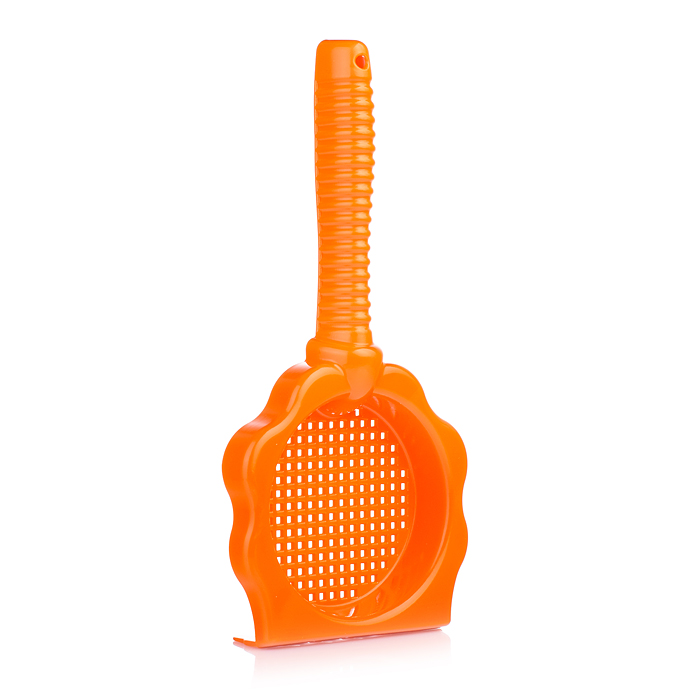 Фото к товару Песочный набор 2пр.(грабли-ситечко 25см, совок 26см) Песочный набор 2пр.(грабли-ситечко 25см, совок 26см)