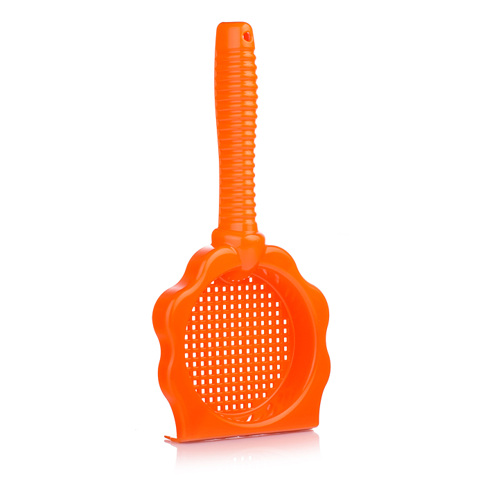 Фото к товару Песочный набор 2пр.(грабли-ситечко 25см, совок 26см) Песочный набор 2пр.(грабли-ситечко 25см, совок 26см)