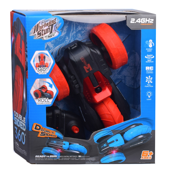 Машина SL01A р/у, 27MHz, в коробке