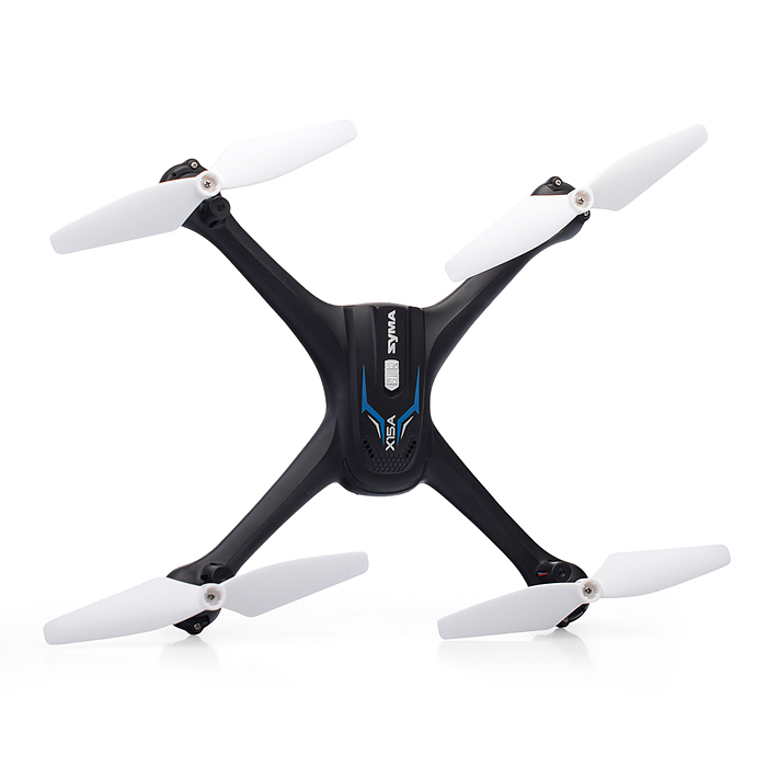 Квадрокоптер X15A "Fox" р/у, в коробке