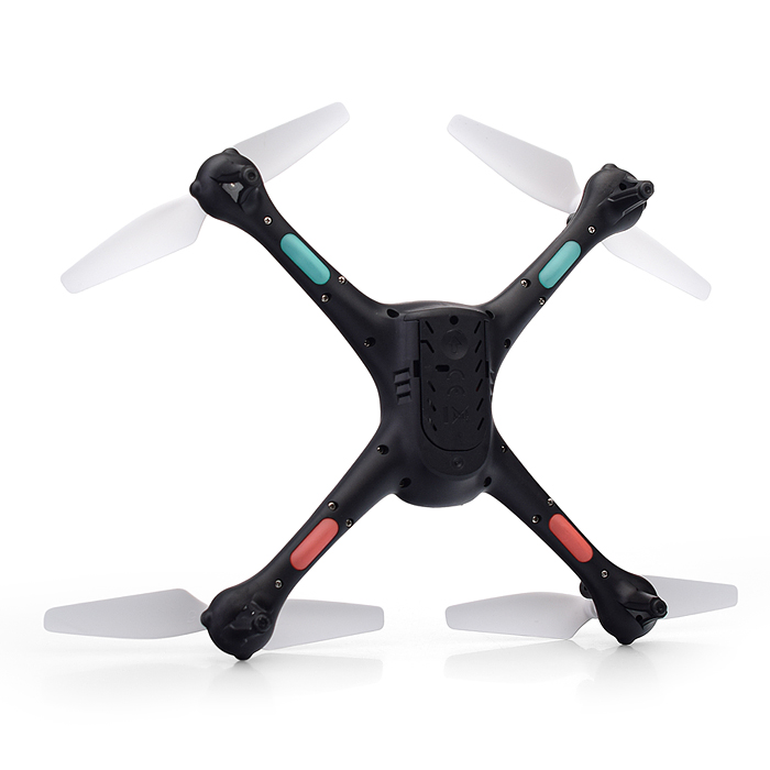 Квадрокоптер X15A "Fox" р/у, в коробке