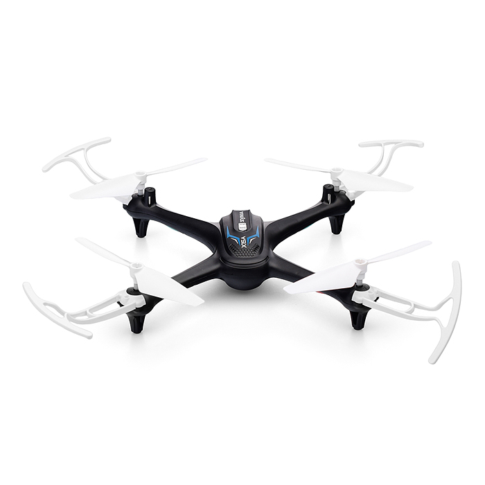 Квадрокоптер X15A "Fox" р/у, в коробке