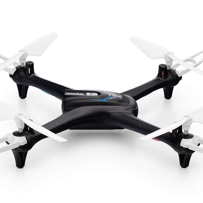 Квадрокоптер X15A "Fox" р/у, в коробке