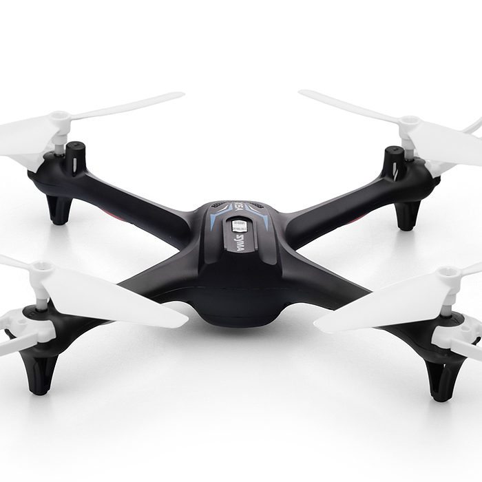 Квадрокоптер X15A "Fox" р/у, в коробке