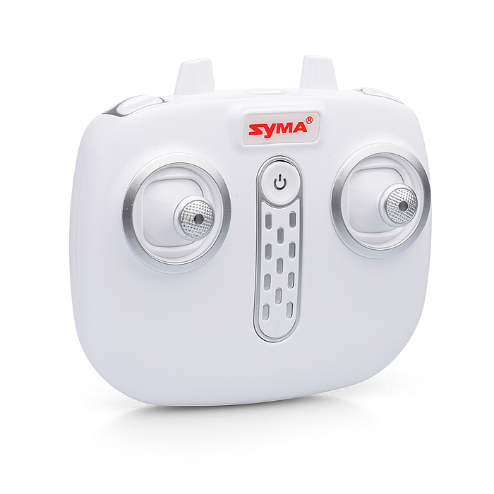 Квадрокоптер X15A "Fox" р/у, в коробке