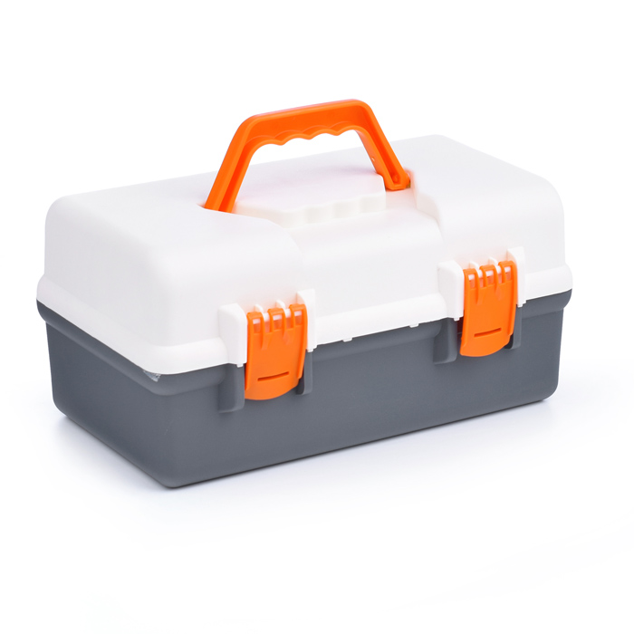 Конструктор S-Y033 "Строим сами" (73 дет.) в коробке