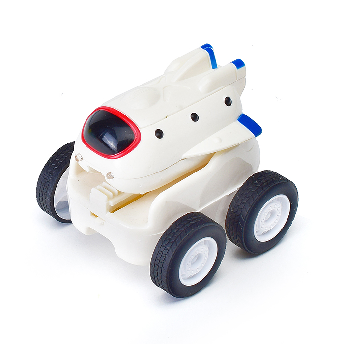 Трек AQ-882 "Взлетная полоса" в коробке