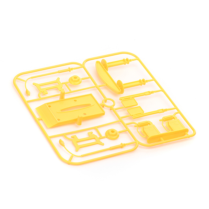 Фото к товару Парковка P3089 "Город" 79 дет., в коробке Парковка P3089 "Город" 79 дет., в коробке